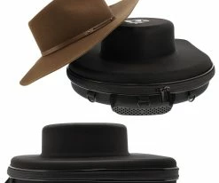 Fashionable Hats Hat Carrying Back Pack