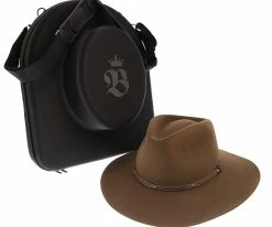 Fashionable Hats Hat Carrying Back Pack