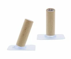 Fashionable Hats Hat Wall Hanger - Self Adhesive Hook For Hats, Coats, Towels, Bags