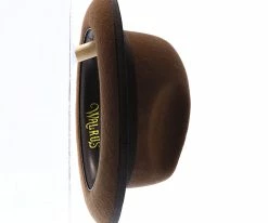 Fashionable Hats Hat Wall Hanger - Self Adhesive Hook For Hats, Coats, Towels, Bags