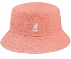Bermuda Bucket - Kangol Bucket Hat Men