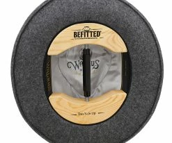 Walrus Hats Befitted Hat Stretcher & Maintainer