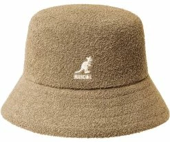 Bermuda Bucket - Kangol Bucket Hat Men