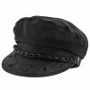 Men Pallas - Aegean Cotton Greek Fisherman Hat - Made In Greece