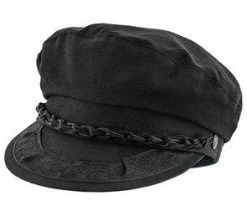 Pallas Previous Season Colors - Aegean Cotton Greek Fisherman Hat - Made In Greece Men