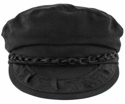 Men Pallas - Aegean Cotton Greek Fisherman Hat - Made In Greece