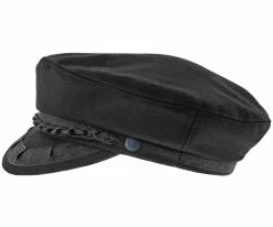 Men Triton Previous Season Colors - Aegean Wool Blend Greek Fisherman Hat - Made In Greece