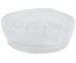 Men Triton Previous Season Colors - Aegean Wool Blend Greek Fisherman Hat - Made In Greece