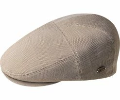 Slater - Bailey Flat Cap