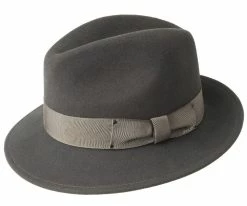 Blixen Previous Season Colors - Bailey Wool Fedora Hat