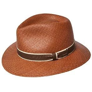 Budget β€οΈ Brooks - Bailey 100% Handcrafted Panama Straw Hat Men π 10 Brooks - Bailey 100% Handcrafted Panama Straw Hat Men