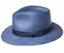 Budget β€οΈ Brooks - Bailey 100% Handcrafted Panama Straw Hat Men π 38 Brooks - Bailey 100% Handcrafted Panama Straw Hat Men