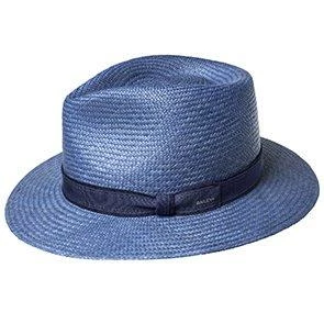 Budget β€οΈ Brooks - Bailey 100% Handcrafted Panama Straw Hat Men π 11 Brooks - Bailey 100% Handcrafted Panama Straw Hat Men