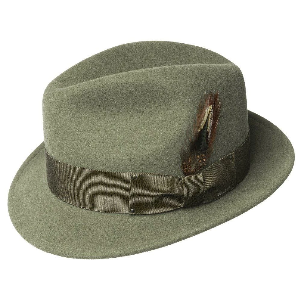 Flash Sale ๐ Men Tino Previous Season Colors - Bailey Wool Fedora Hat ๐ 7 Men Tino Previous Season Colors - Bailey Wool Fedora Hat