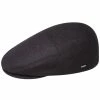 Men Farrow - Bailey Polyester Wool Blend Ivy Cap