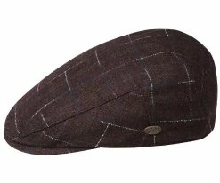 Spark - Bailey Polyester Blend Ivy Cap