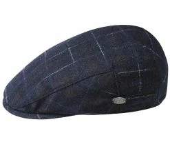 Spark - Bailey Polyester Blend Ivy Cap