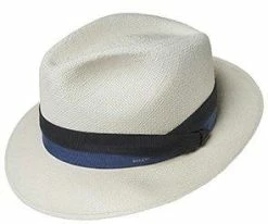 Cuban - Bailey Genuine Panama Hat