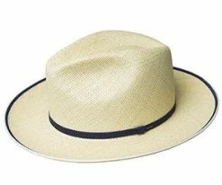 Hot Sale ๐ Parson Bailey Genuine Panama Hat Men ๐ 16 Parson Bailey Genuine Panama Hat Men