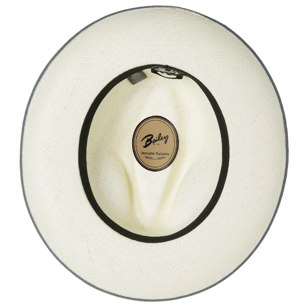 Hot Sale ๐ Parson Bailey Genuine Panama Hat Men ๐ 4 Parson Bailey Genuine Panama Hat Men