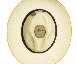 Hot Sale ๐ Parson Bailey Genuine Panama Hat Men ๐ 15 Parson Bailey Genuine Panama Hat Men