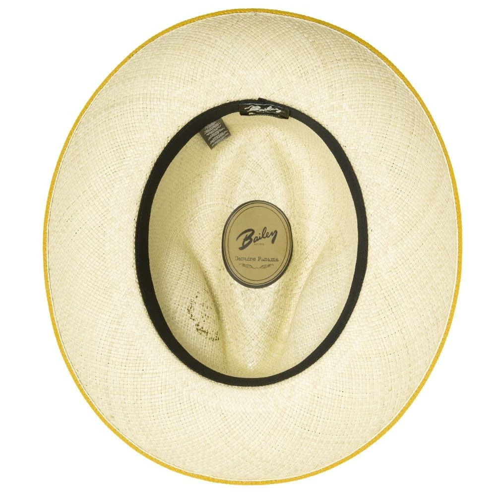 Hot Sale ๐ Parson Bailey Genuine Panama Hat Men ๐ 5 Parson Bailey Genuine Panama Hat Men