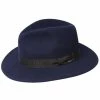 Curtis Previous Season Colors - Bailey Wool Fedora Hat Men