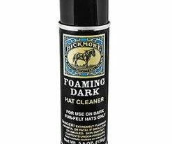 Bickmore Foaming Dark Hat Cleaner Men