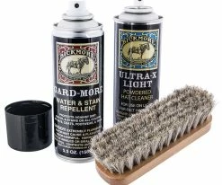 Bickmore Light Felt Hat Care Kit