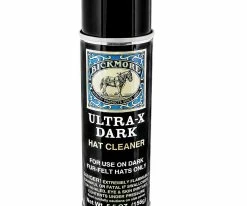 Bickmore Ultra X Dark Felt Hat Cleaner Spray