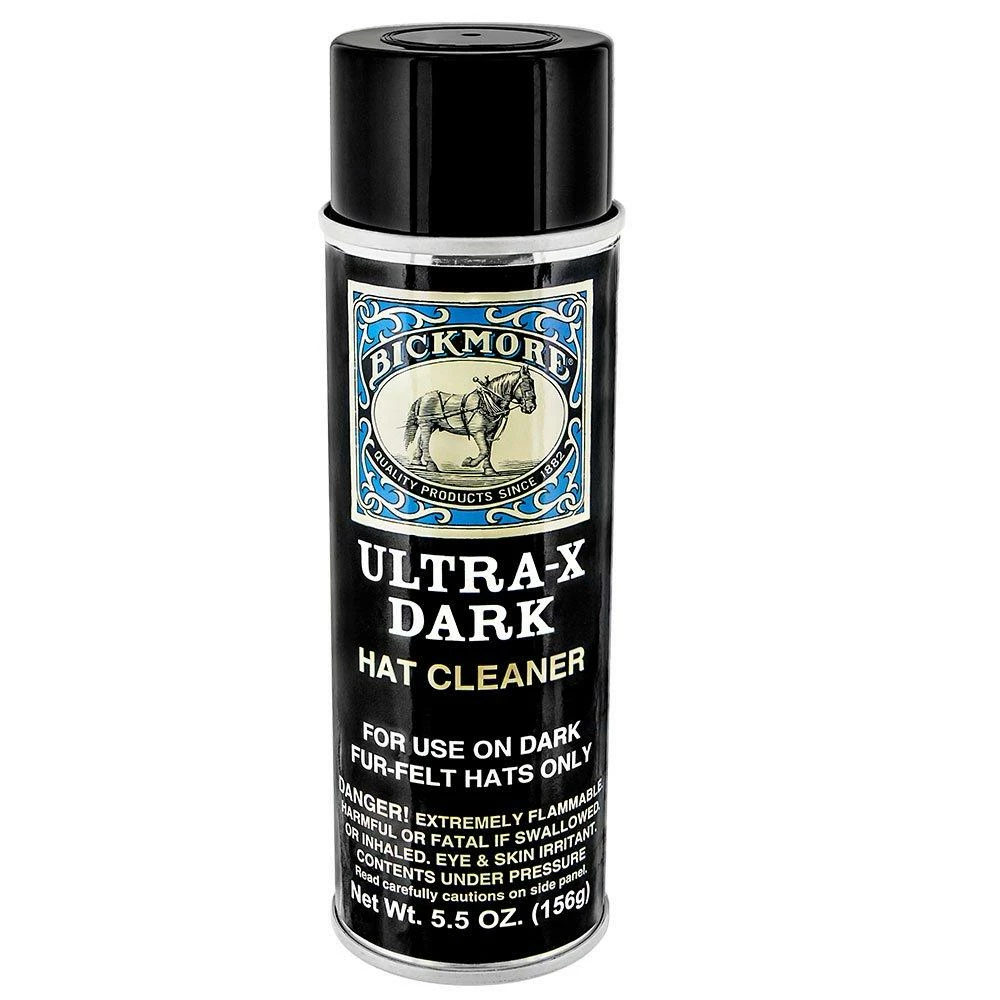 Wholesale ๐ Bickmore Ultra X Dark Felt Hat Cleaner Spray ๐ 2 Bickmore Ultra X Dark Felt Hat Cleaner Spray