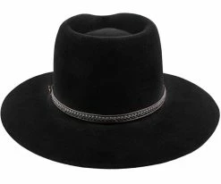 Off Road HC - Biltmore Fur Felt Western Hat - BF0410 Men