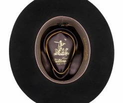 Off Road HC - Biltmore Fur Felt Western Hat - BF0410 Men