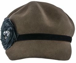 Budget โญ Men Chantal - LV341 - Callanan Wool Felt Jockey Hat ๐ฏ 13 Men Chantal - LV341 - Callanan Wool Felt Jockey Hat