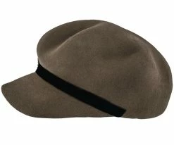 Budget โญ Men Chantal - LV341 - Callanan Wool Felt Jockey Hat ๐ฏ 15 Men Chantal - LV341 - Callanan Wool Felt Jockey Hat