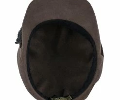 Budget โญ Men Chantal - LV341 - Callanan Wool Felt Jockey Hat ๐ฏ 18 Men Chantal - LV341 - Callanan Wool Felt Jockey Hat