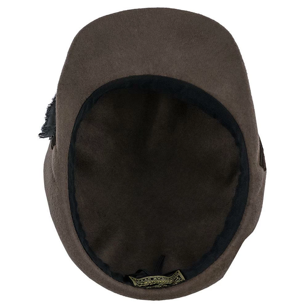 Budget โญ Men Chantal - LV341 - Callanan Wool Felt Jockey Hat ๐ฏ 9 Men Chantal - LV341 - Callanan Wool Felt Jockey Hat