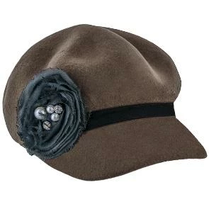 Budget โญ Men Chantal - LV341 - Callanan Wool Felt Jockey Hat ๐ฏ 10 Men Chantal - LV341 - Callanan Wool Felt Jockey Hat