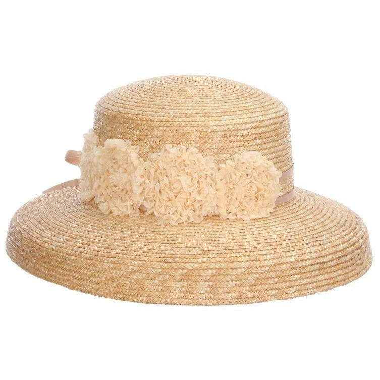 Hot Sale ๐ฅฐ Sue Lampshade - Callanan Braid Hat Men โ 1 Sue Lampshade - Callanan Braid Hat Men
