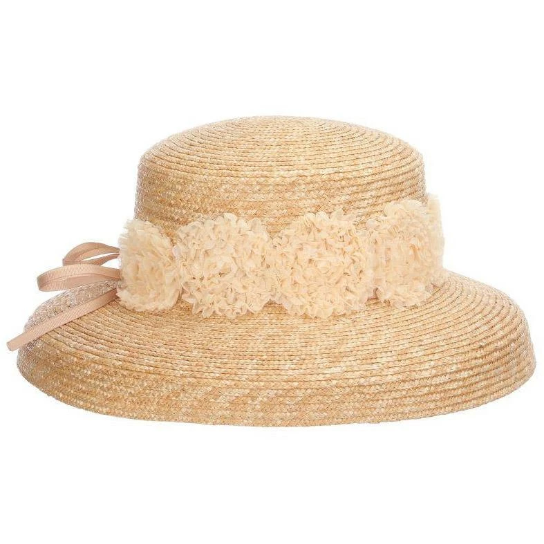 Hot Sale ๐ฅฐ Sue Lampshade - Callanan Braid Hat Men โ 2 Sue Lampshade - Callanan Braid Hat Men