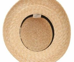 Hot Sale ๐ฅฐ Sue Lampshade - Callanan Braid Hat Men โ 7 Sue Lampshade - Callanan Braid Hat Men