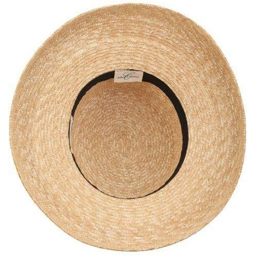 Hot Sale ๐ฅฐ Sue Lampshade - Callanan Braid Hat Men โ 3 Sue Lampshade - Callanan Braid Hat Men