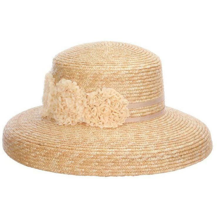 Hot Sale ๐ฅฐ Sue Lampshade - Callanan Braid Hat Men โ 4 Sue Lampshade - Callanan Braid Hat Men