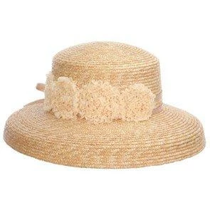 Hot Sale ๐ฅฐ Sue Lampshade - Callanan Braid Hat Men โ 5 Sue Lampshade - Callanan Braid Hat Men