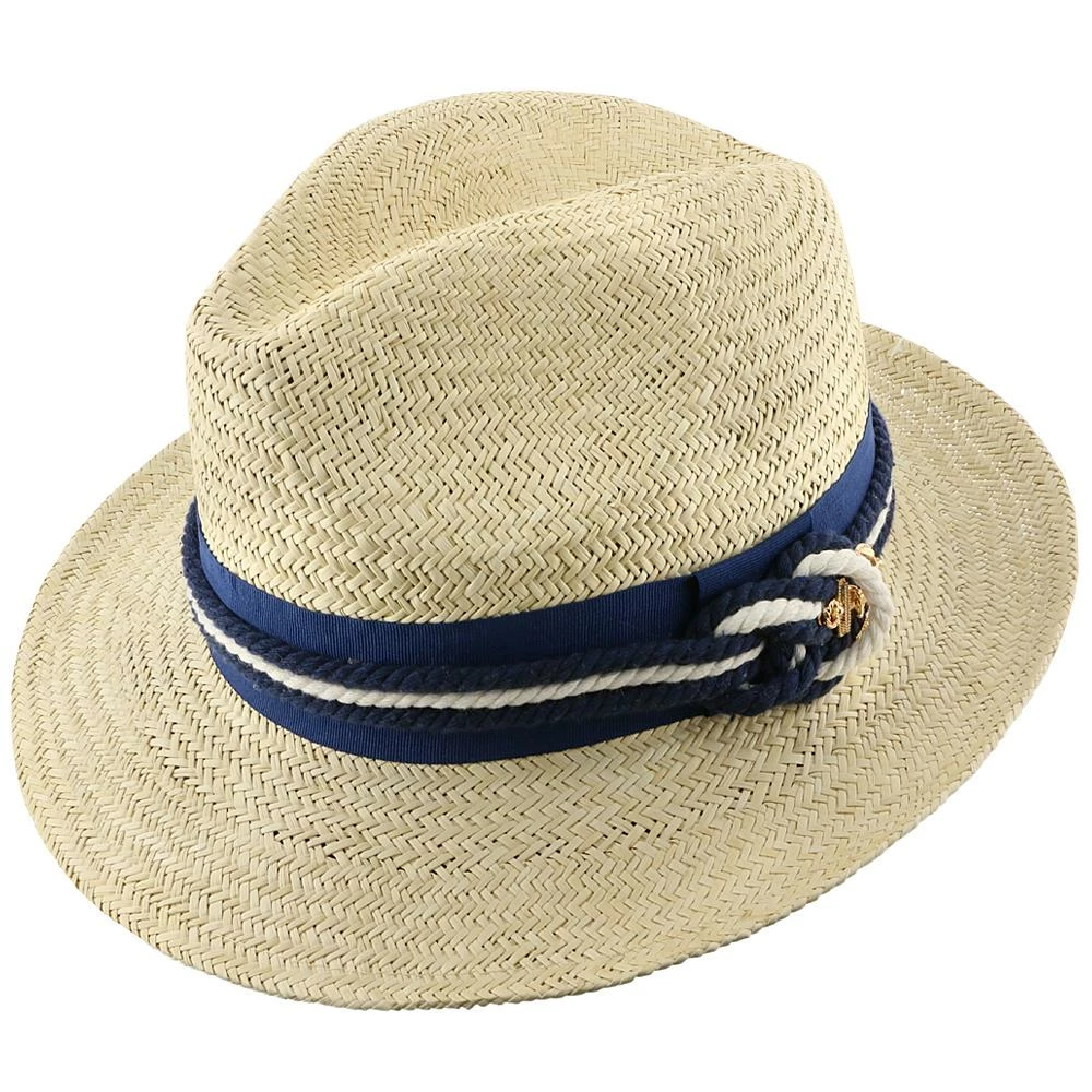 Hot Sale โจ First Mate - Callanan CR277 Natural Palm Leaf Straw Safari Hat ๐ 2 First Mate - Callanan CR277 Natural Palm Leaf Straw Safari Hat