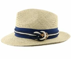 Hot Sale โจ First Mate - Callanan CR277 Natural Palm Leaf Straw Safari Hat ๐ 10 First Mate - Callanan CR277 Natural Palm Leaf Straw Safari Hat