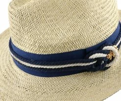 Hot Sale โจ First Mate - Callanan CR277 Natural Palm Leaf Straw Safari Hat ๐ 12 First Mate - Callanan CR277 Natural Palm Leaf Straw Safari Hat