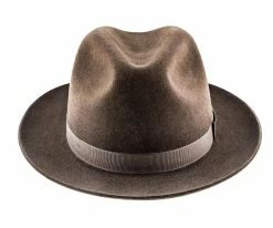 Outlet ๐ Men Christys Of London Trilby Sable Fur Felt Hat - 9211 ๐ 10 Men Christys Of London Trilby Sable Fur Felt Hat - 9211