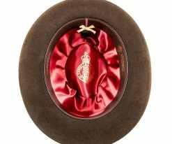 Outlet ๐ Men Christys Of London Trilby Sable Fur Felt Hat - 9211 ๐ 14 Men Christys Of London Trilby Sable Fur Felt Hat - 9211