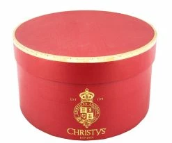 Christys Of London Men Christy's Of London Fur Felt Top Hat - 1868